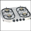 Sunflame 4B OPTRA - 4 Burner - Click here to View more details about this Product